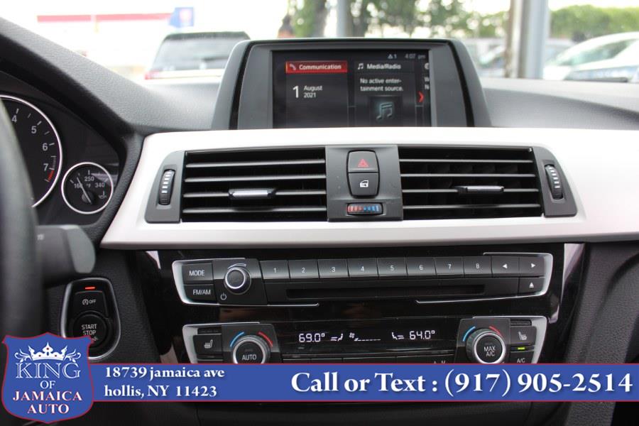 2018 BMW 3 Series 320i xDrive Sedan South Africa, available for sale in Hollis, New York | King of Jamaica Auto Inc. Hollis, New York 2018 BMW 3 Series 320i xDrive Sedan South Africa, available for sale in Hollis, New York | King of Jamaica Auto Inc. Hollis, New York
