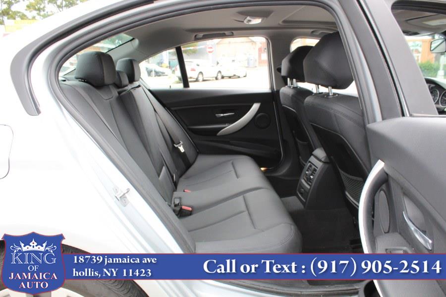 2018 BMW 3 Series 320i xDrive Sedan South Africa, available for sale in Hollis, New York | King of Jamaica Auto Inc. Hollis, New York 2018 BMW 3 Series 320i xDrive Sedan South Africa, available for sale in Hollis, New York | King of Jamaica Auto Inc. Hollis, New York