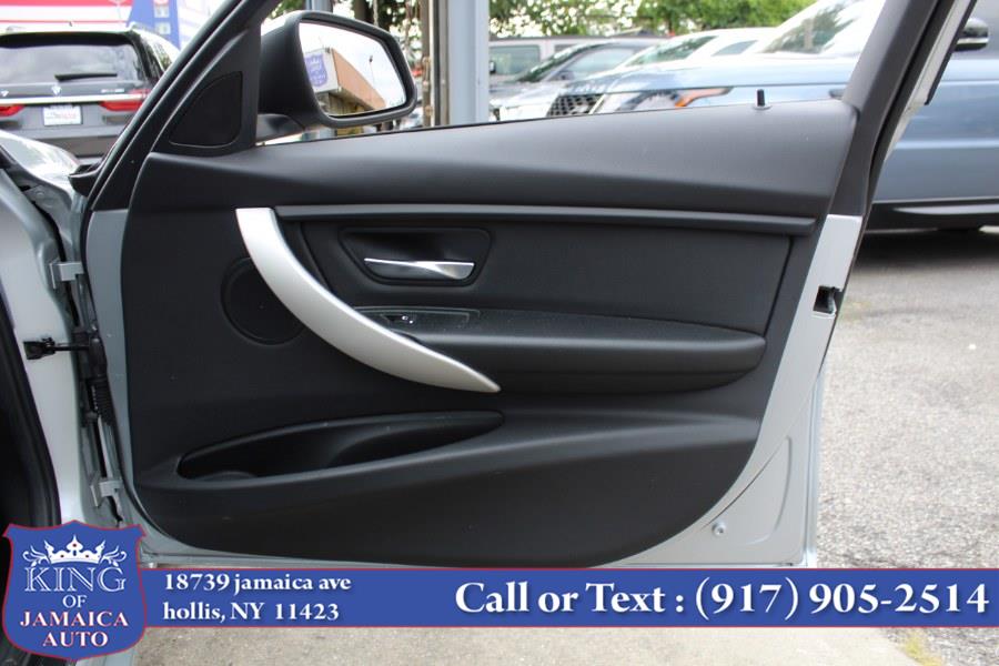 2018 BMW 3 Series 320i xDrive Sedan South Africa, available for sale in Hollis, New York | King of Jamaica Auto Inc. Hollis, New York 2018 BMW 3 Series 320i xDrive Sedan South Africa, available for sale in Hollis, New York | King of Jamaica Auto Inc. Hollis, New York