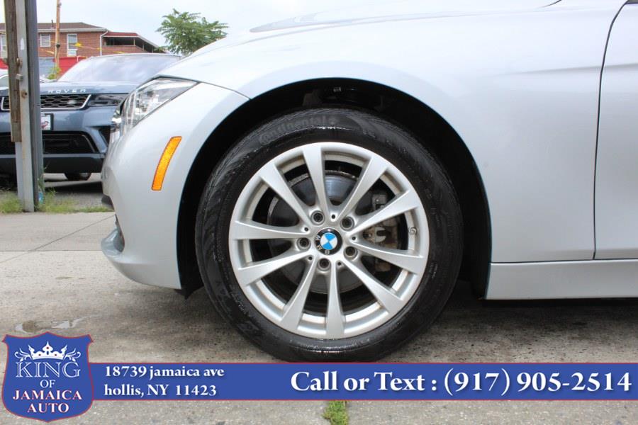 2018 BMW 3 Series 320i xDrive Sedan South Africa, available for sale in Hollis, New York | King of Jamaica Auto Inc. Hollis, New York 2018 BMW 3 Series 320i xDrive Sedan South Africa, available for sale in Hollis, New York | King of Jamaica Auto Inc. Hollis, New York