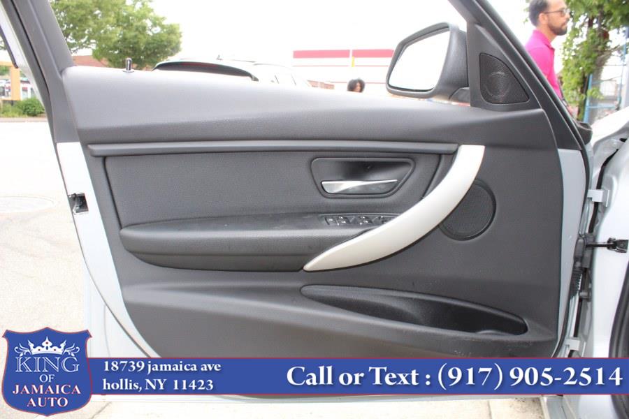 2018 BMW 3 Series 320i xDrive Sedan South Africa, available for sale in Hollis, New York | King of Jamaica Auto Inc. Hollis, New York 2018 BMW 3 Series 320i xDrive Sedan South Africa, available for sale in Hollis, New York | King of Jamaica Auto Inc. Hollis, New York
