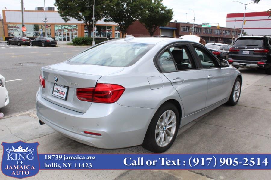 2018 BMW 3 Series 320i xDrive Sedan South Africa, available for sale in Hollis, New York | King of Jamaica Auto Inc. Hollis, New York 2018 BMW 3 Series 320i xDrive Sedan South Africa, available for sale in Hollis, New York | King of Jamaica Auto Inc. Hollis, New York