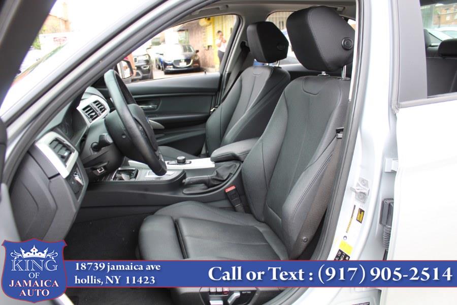 2018 BMW 3 Series 320i xDrive Sedan South Africa, available for sale in Hollis, New York | King of Jamaica Auto Inc. Hollis, New York 2018 BMW 3 Series 320i xDrive Sedan South Africa, available for sale in Hollis, New York | King of Jamaica Auto Inc. Hollis, New York
