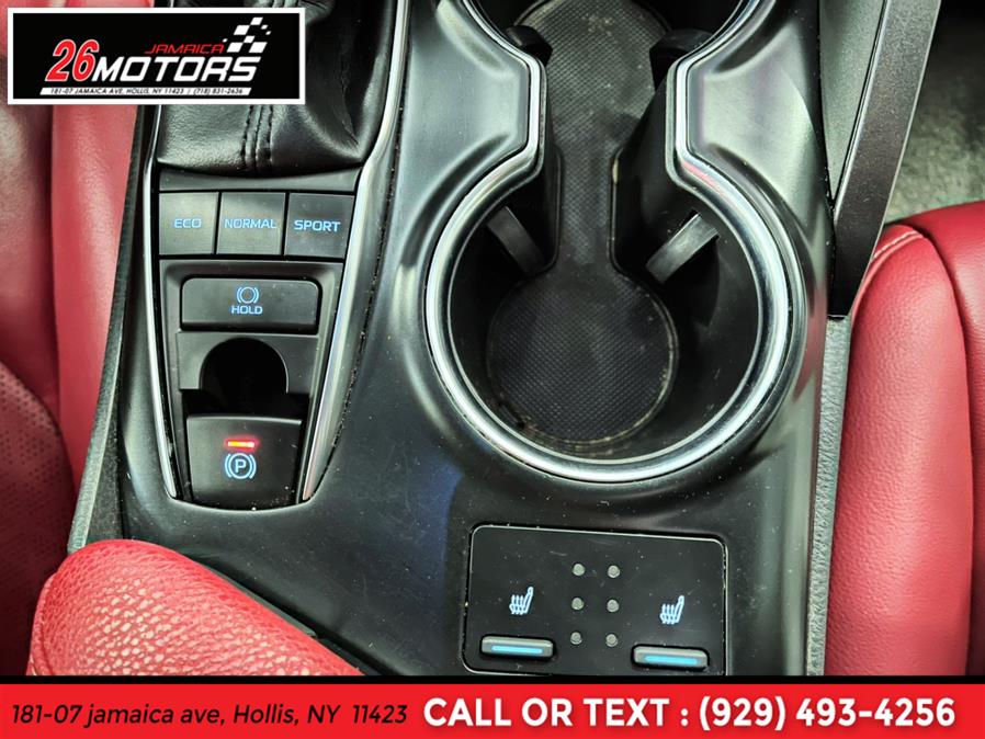 Used Toyota Camry XSE XSE Auto (Natl) 2019 | Jamaica 26 Motors. Hollis, New York Used Toyota Camry XSE XSE Auto (Natl) 2019 | Jamaica 26 Motors. Hollis, New York