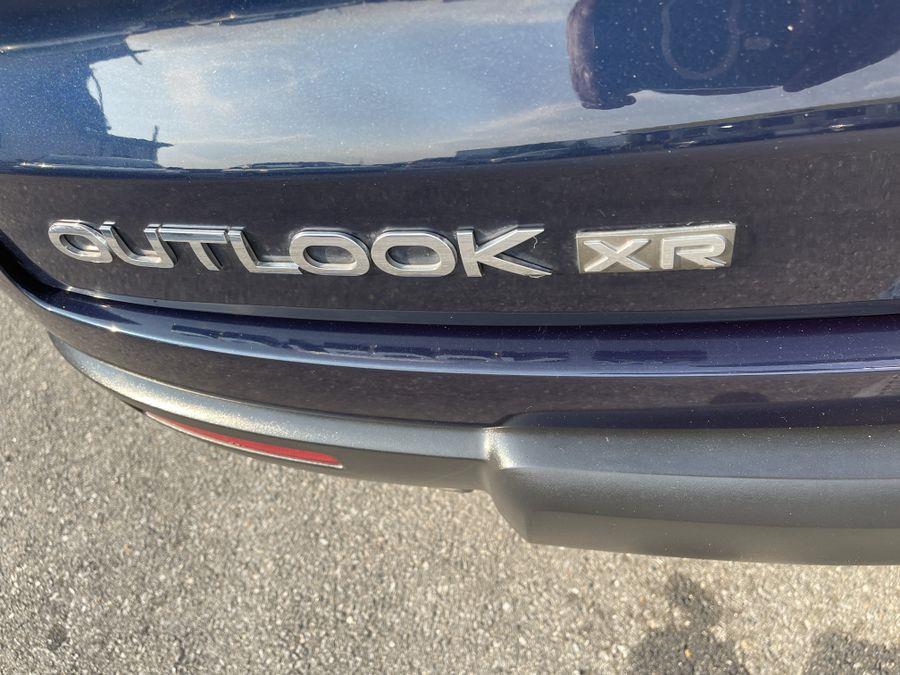 Used Saturn Outlook XR Sport Utility 4D 2007 | Mixcars, Inc. Fredericksburg, Virginia Used Saturn Outlook XR Sport Utility 4D 2007 | Mixcars, Inc. Fredericksburg, Virginia