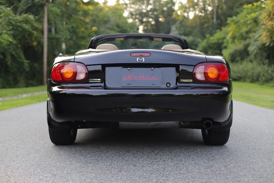 2000 Mazda MX-5 Miata 2dr Conv Base Manual, available for sale in North Salem, New York | Meccanic Shop North Inc. North Salem, New York 2000 Mazda MX-5 Miata 2dr Conv Base Manual, available for sale in North Salem, New York | Meccanic Shop North Inc. North Salem, New York