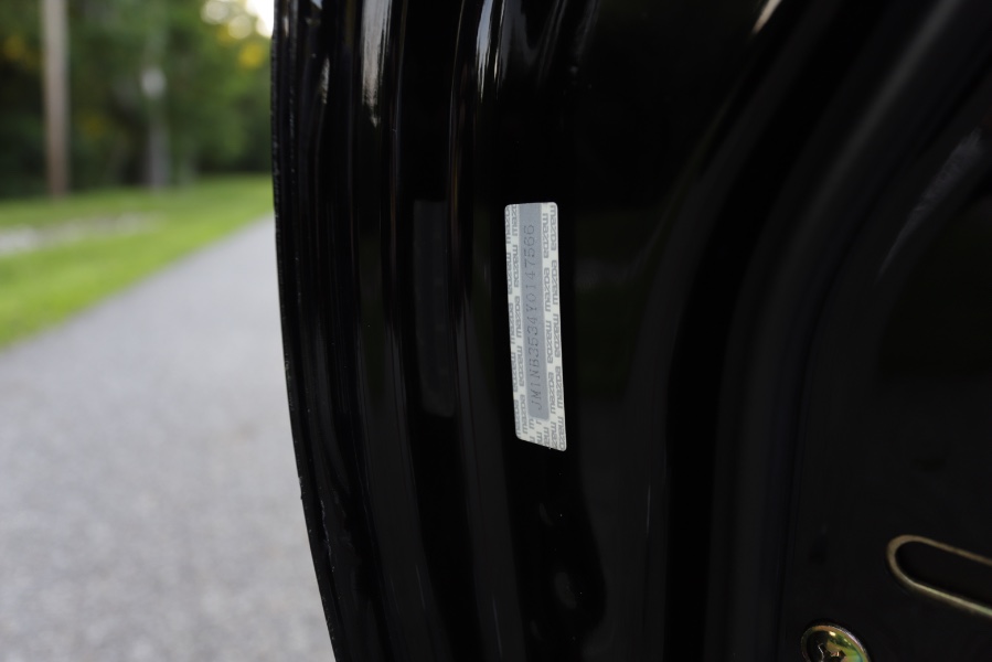 2000 Mazda MX-5 Miata 2dr Conv Base Manual, available for sale in North Salem, New York | Meccanic Shop North Inc. North Salem, New York 2000 Mazda MX-5 Miata 2dr Conv Base Manual, available for sale in North Salem, New York | Meccanic Shop North Inc. North Salem, New York
