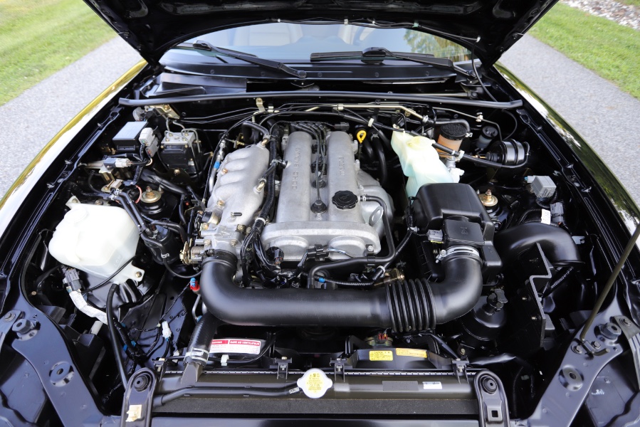 2000 Mazda MX-5 Miata 2dr Conv Base Manual, available for sale in North Salem, New York | Meccanic Shop North Inc. North Salem, New York 2000 Mazda MX-5 Miata 2dr Conv Base Manual, available for sale in North Salem, New York | Meccanic Shop North Inc. North Salem, New York