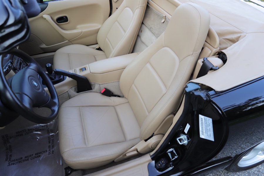 2000 Mazda MX-5 Miata 2dr Conv Base Manual, available for sale in North Salem, New York | Meccanic Shop North Inc. North Salem, New York 2000 Mazda MX-5 Miata 2dr Conv Base Manual, available for sale in North Salem, New York | Meccanic Shop North Inc. North Salem, New York
