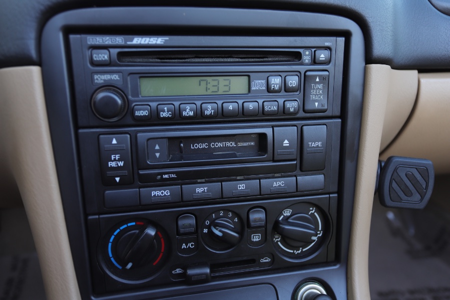 2000 Mazda MX-5 Miata 2dr Conv Base Manual, available for sale in North Salem, New York | Meccanic Shop North Inc. North Salem, New York 2000 Mazda MX-5 Miata 2dr Conv Base Manual, available for sale in North Salem, New York | Meccanic Shop North Inc. North Salem, New York