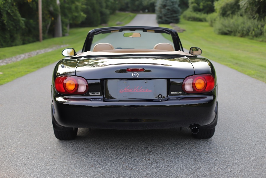 2000 Mazda MX-5 Miata 2dr Conv Base Manual, available for sale in North Salem, New York | Meccanic Shop North Inc. North Salem, New York 2000 Mazda MX-5 Miata 2dr Conv Base Manual, available for sale in North Salem, New York | Meccanic Shop North Inc. North Salem, New York
