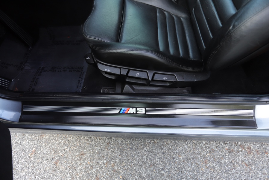 Used BMW 3 Series M3 2dr Cpe Manual 1998 | Meccanic Shop North Inc. North Salem, New York Used BMW 3 Series M3 2dr Cpe Manual 1998 | Meccanic Shop North Inc. North Salem, New York