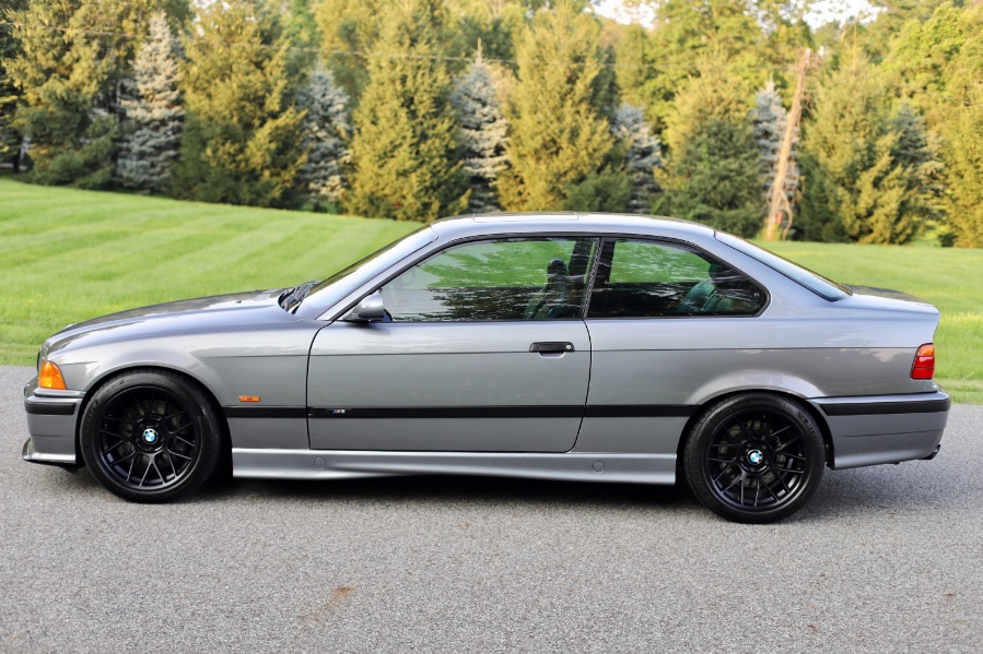 Used BMW 3 Series M3 2dr Cpe Manual 1998 | Meccanic Shop North Inc. North Salem, New York Used BMW 3 Series M3 2dr Cpe Manual 1998 | Meccanic Shop North Inc. North Salem, New York