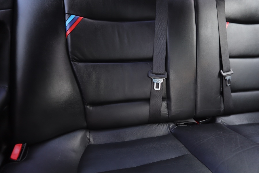 Used BMW 3 Series M3 2dr Cpe Manual 1998 | Meccanic Shop North Inc. North Salem, New York Used BMW 3 Series M3 2dr Cpe Manual 1998 | Meccanic Shop North Inc. North Salem, New York