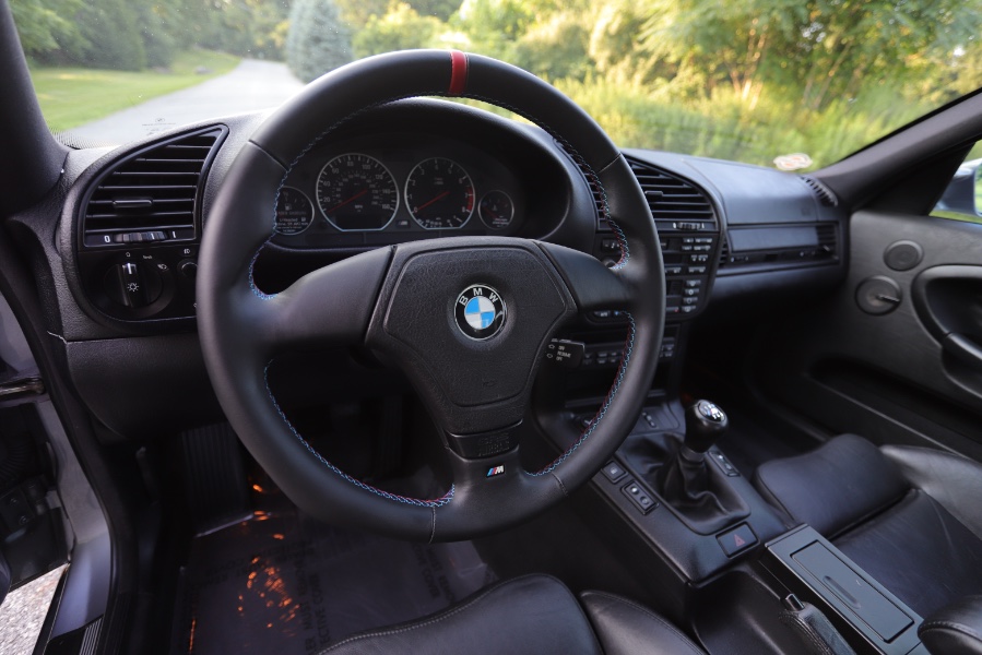 Used BMW 3 Series M3 2dr Cpe Manual 1998 | Meccanic Shop North Inc. North Salem, New York Used BMW 3 Series M3 2dr Cpe Manual 1998 | Meccanic Shop North Inc. North Salem, New York
