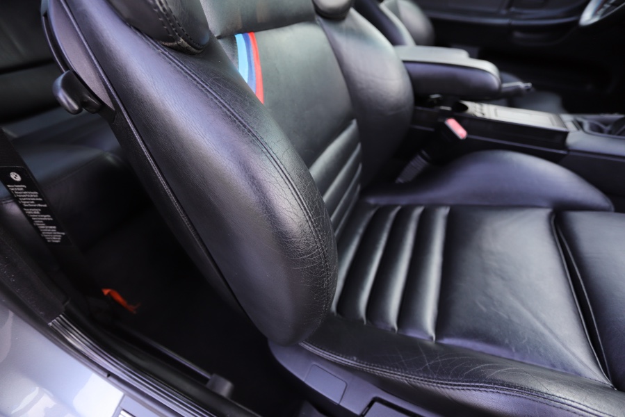 Used BMW 3 Series M3 2dr Cpe Manual 1998 | Meccanic Shop North Inc. North Salem, New York Used BMW 3 Series M3 2dr Cpe Manual 1998 | Meccanic Shop North Inc. North Salem, New York