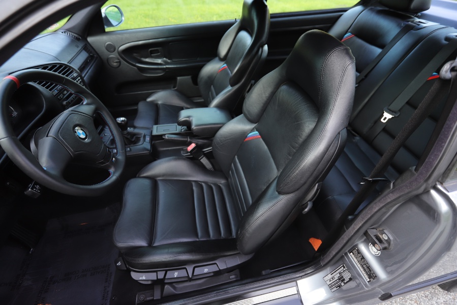Used BMW 3 Series M3 2dr Cpe Manual 1998 | Meccanic Shop North Inc. North Salem, New York Used BMW 3 Series M3 2dr Cpe Manual 1998 | Meccanic Shop North Inc. North Salem, New York
