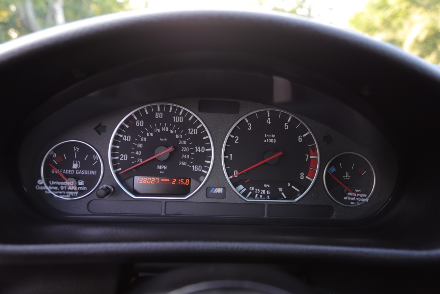 Used BMW 3 Series M3 2dr Cpe Manual 1998 | Meccanic Shop North Inc. North Salem, New York Used BMW 3 Series M3 2dr Cpe Manual 1998 | Meccanic Shop North Inc. North Salem, New York