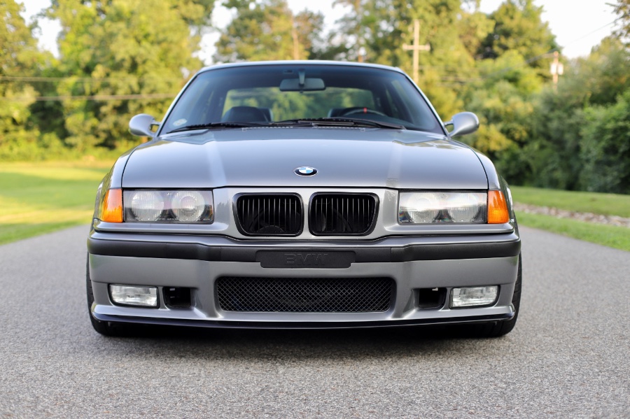 Used BMW 3 Series M3 2dr Cpe Manual 1998 | Meccanic Shop North Inc. North Salem, New York Used BMW 3 Series M3 2dr Cpe Manual 1998 | Meccanic Shop North Inc. North Salem, New York