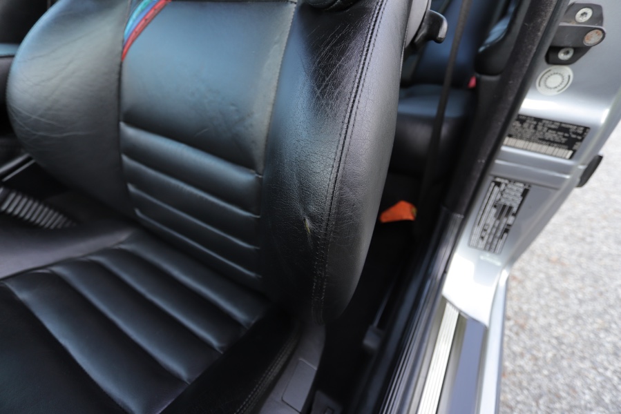 Used BMW 3 Series M3 2dr Cpe Manual 1998 | Meccanic Shop North Inc. North Salem, New York Used BMW 3 Series M3 2dr Cpe Manual 1998 | Meccanic Shop North Inc. North Salem, New York