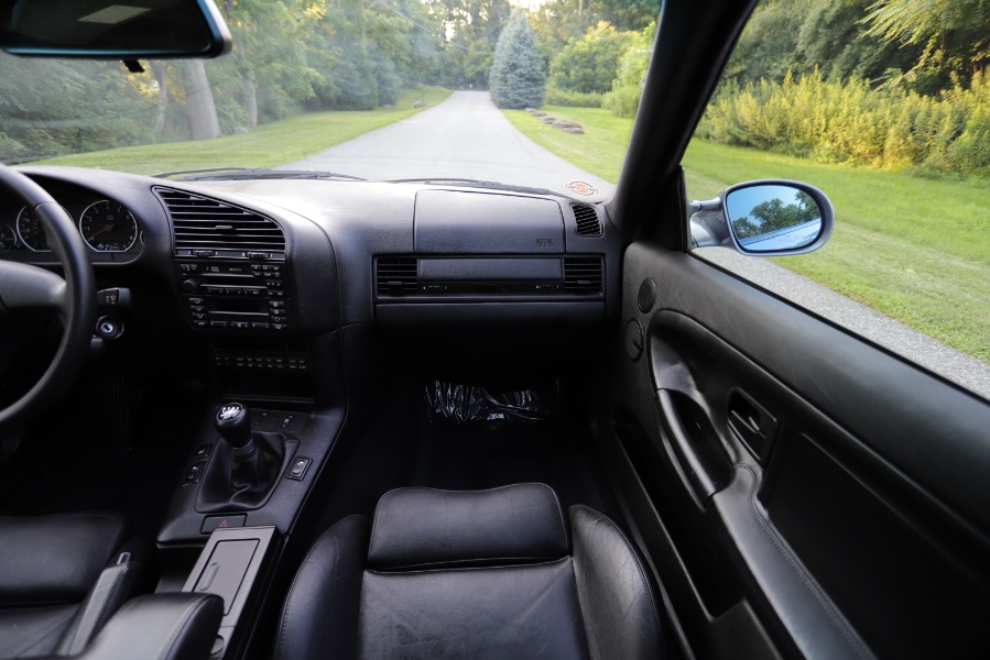 Used BMW 3 Series M3 2dr Cpe Manual 1998 | Meccanic Shop North Inc. North Salem, New York Used BMW 3 Series M3 2dr Cpe Manual 1998 | Meccanic Shop North Inc. North Salem, New York