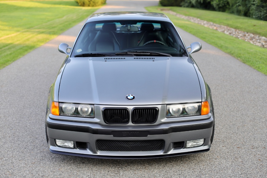 Used BMW 3 Series M3 2dr Cpe Manual 1998 | Meccanic Shop North Inc. North Salem, New York Used BMW 3 Series M3 2dr Cpe Manual 1998 | Meccanic Shop North Inc. North Salem, New York