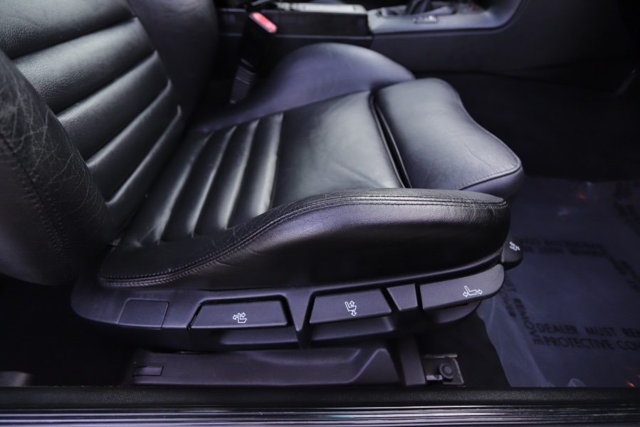 Used BMW 3 Series M3 2dr Cpe Manual 1998 | Meccanic Shop North Inc. North Salem, New York Used BMW 3 Series M3 2dr Cpe Manual 1998 | Meccanic Shop North Inc. North Salem, New York