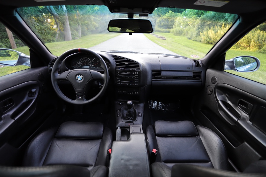 Used BMW 3 Series M3 2dr Cpe Manual 1998 | Meccanic Shop North Inc. North Salem, New York Used BMW 3 Series M3 2dr Cpe Manual 1998 | Meccanic Shop North Inc. North Salem, New York