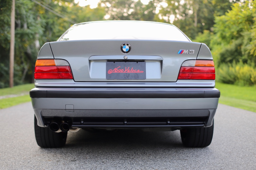 Used BMW 3 Series M3 2dr Cpe Manual 1998 | Meccanic Shop North Inc. North Salem, New York Used BMW 3 Series M3 2dr Cpe Manual 1998 | Meccanic Shop North Inc. North Salem, New York