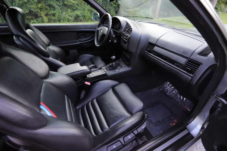 Used BMW 3 Series M3 2dr Cpe Manual 1998 | Meccanic Shop North Inc. North Salem, New York Used BMW 3 Series M3 2dr Cpe Manual 1998 | Meccanic Shop North Inc. North Salem, New York