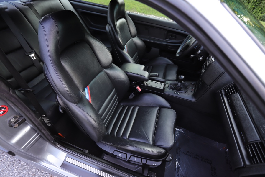 Used BMW 3 Series M3 2dr Cpe Manual 1998 | Meccanic Shop North Inc. North Salem, New York Used BMW 3 Series M3 2dr Cpe Manual 1998 | Meccanic Shop North Inc. North Salem, New York