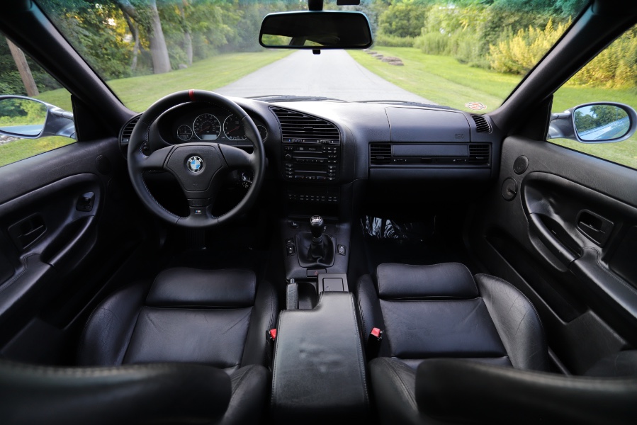 Used BMW 3 Series M3 2dr Cpe Manual 1998 | Meccanic Shop North Inc. North Salem, New York Used BMW 3 Series M3 2dr Cpe Manual 1998 | Meccanic Shop North Inc. North Salem, New York