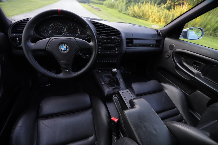 Used BMW 3 Series M3 2dr Cpe Manual 1998 | Meccanic Shop North Inc. North Salem, New York Used BMW 3 Series M3 2dr Cpe Manual 1998 | Meccanic Shop North Inc. North Salem, New York