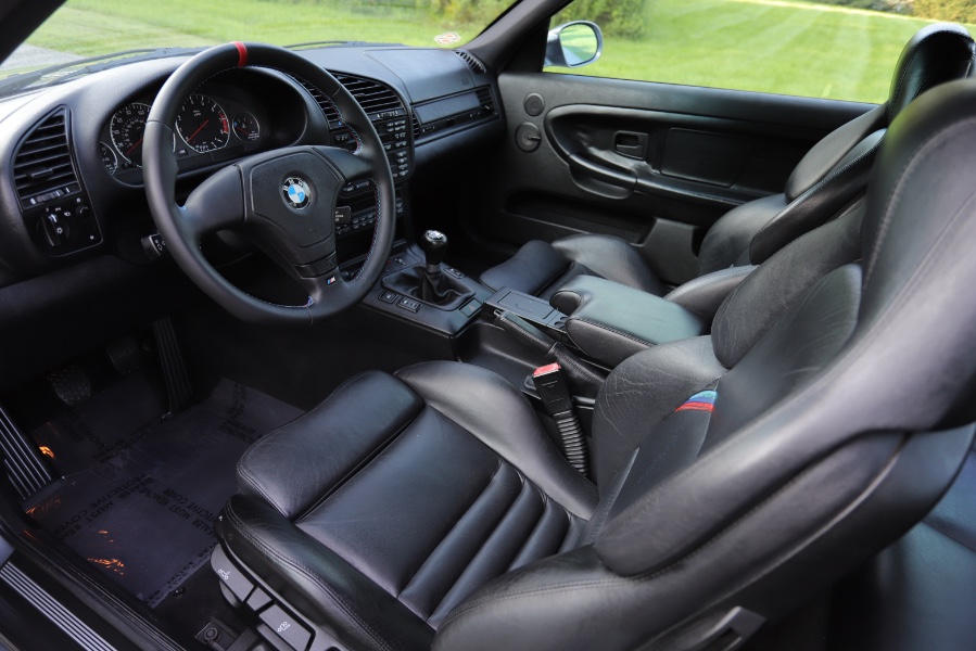 Used BMW 3 Series M3 2dr Cpe Manual 1998 | Meccanic Shop North Inc. North Salem, New York Used BMW 3 Series M3 2dr Cpe Manual 1998 | Meccanic Shop North Inc. North Salem, New York