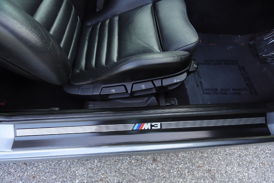 Used BMW 3 Series M3 2dr Cpe Manual 1998 | Meccanic Shop North Inc. North Salem, New York Used BMW 3 Series M3 2dr Cpe Manual 1998 | Meccanic Shop North Inc. North Salem, New York