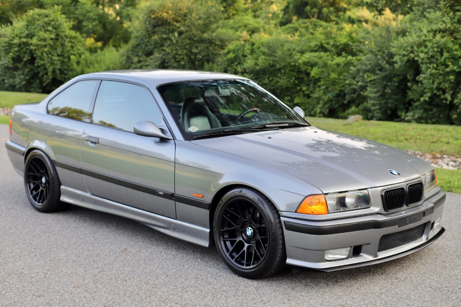 Used BMW 3 Series M3 2dr Cpe Manual 1998 | Meccanic Shop North Inc. North Salem, New York Used BMW 3 Series M3 2dr Cpe Manual 1998 | Meccanic Shop North Inc. North Salem, New York