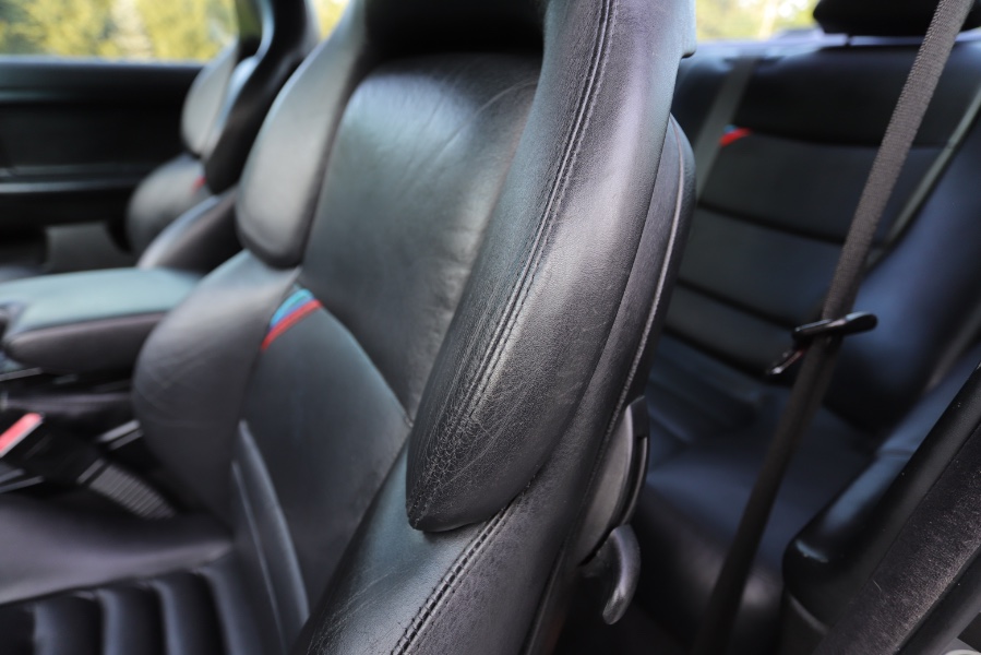 Used BMW 3 Series M3 2dr Cpe Manual 1998 | Meccanic Shop North Inc. North Salem, New York Used BMW 3 Series M3 2dr Cpe Manual 1998 | Meccanic Shop North Inc. North Salem, New York