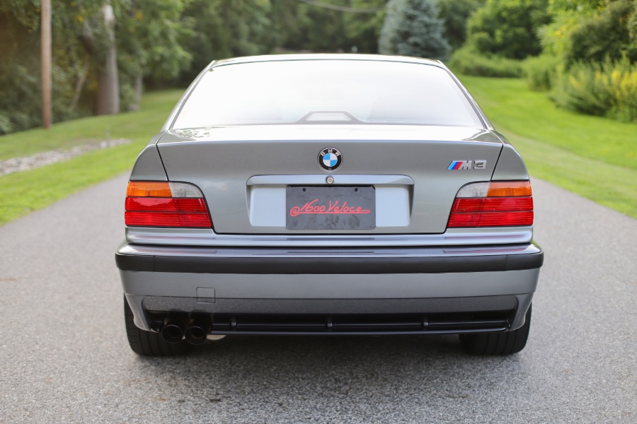 Used BMW 3 Series M3 2dr Cpe Manual 1998 | Meccanic Shop North Inc. North Salem, New York Used BMW 3 Series M3 2dr Cpe Manual 1998 | Meccanic Shop North Inc. North Salem, New York