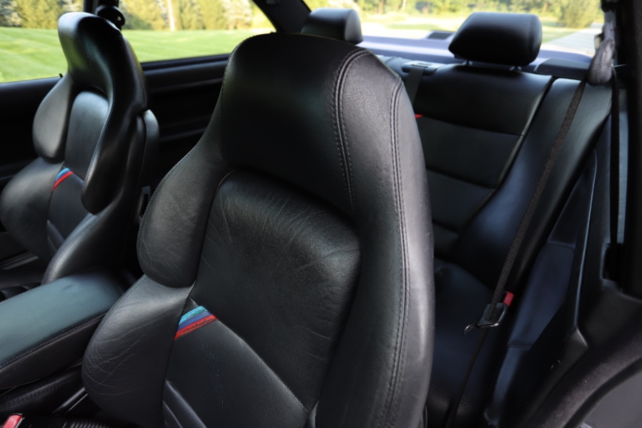 Used BMW 3 Series M3 2dr Cpe Manual 1998 | Meccanic Shop North Inc. North Salem, New York Used BMW 3 Series M3 2dr Cpe Manual 1998 | Meccanic Shop North Inc. North Salem, New York