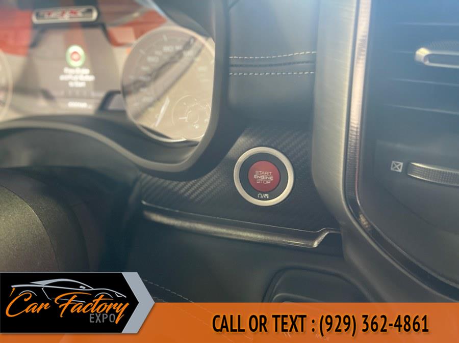 2021 Ram 1500 TRX 4x4 Crew Cab 5''7" Box, available for sale in Bronx, New York | Car Factory Expo Inc.. Bronx, New York 2021 Ram 1500 TRX 4x4 Crew Cab 5''7" Box, available for sale in Bronx, New York | Car Factory Expo Inc.. Bronx, New York