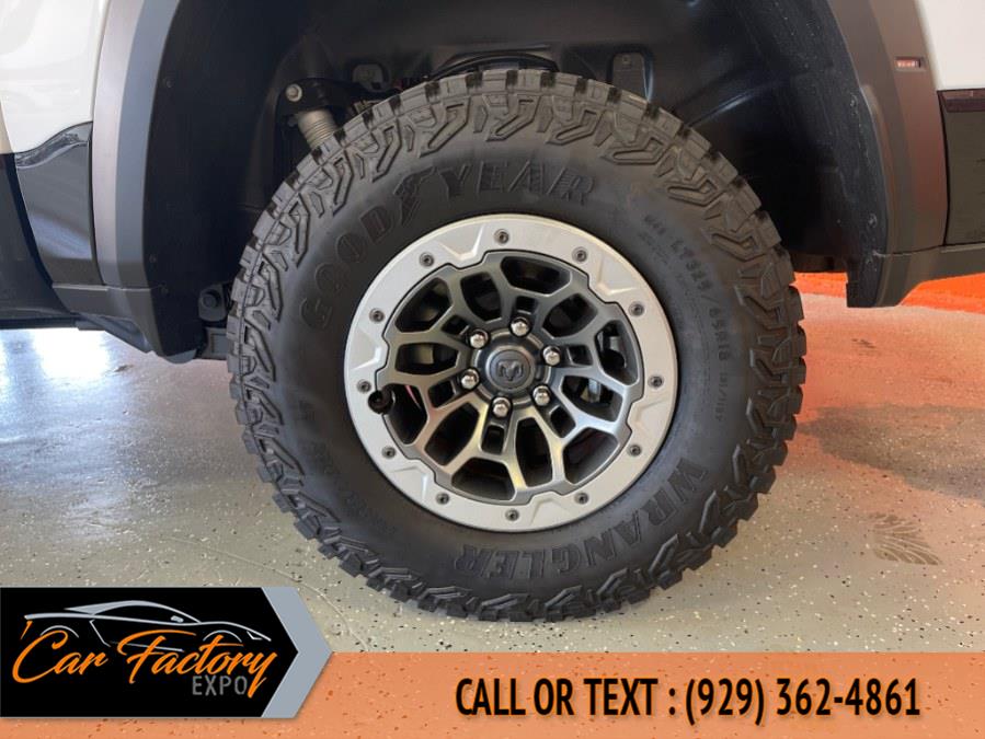 2021 Ram 1500 TRX 4x4 Crew Cab 5''7" Box, available for sale in Bronx, New York | Car Factory Expo Inc.. Bronx, New York 2021 Ram 1500 TRX 4x4 Crew Cab 5''7" Box, available for sale in Bronx, New York | Car Factory Expo Inc.. Bronx, New York