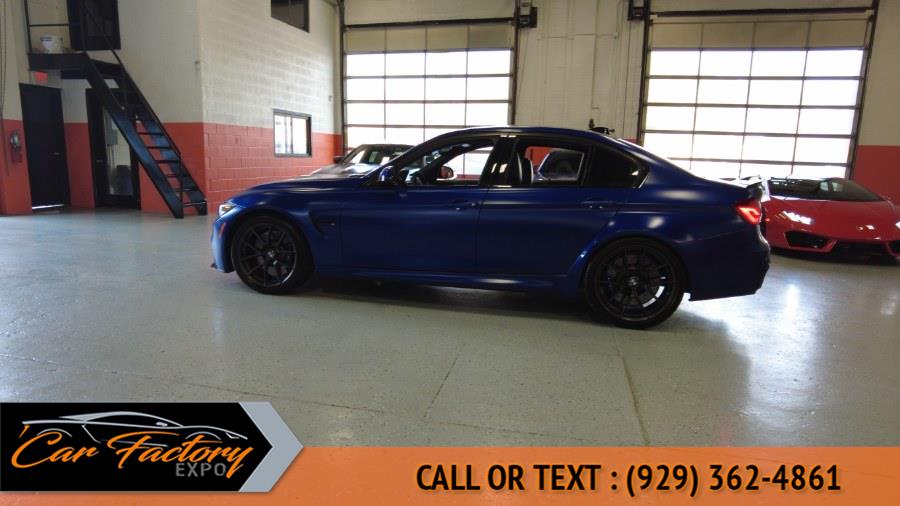 Used BMW M3 CS Sedan 2018 | Car Factory Inc.. Bronx, New York Used BMW M3 CS Sedan 2018 | Car Factory Inc.. Bronx, New York