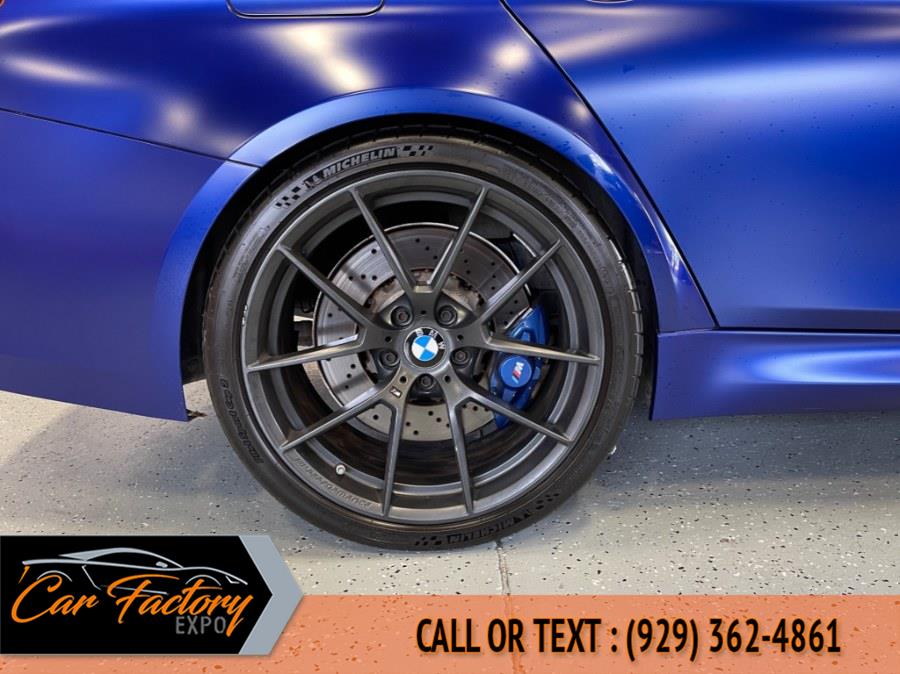 Used BMW M3 CS Sedan 2018 | Car Factory Inc.. Bronx, New York Used BMW M3 CS Sedan 2018 | Car Factory Inc.. Bronx, New York