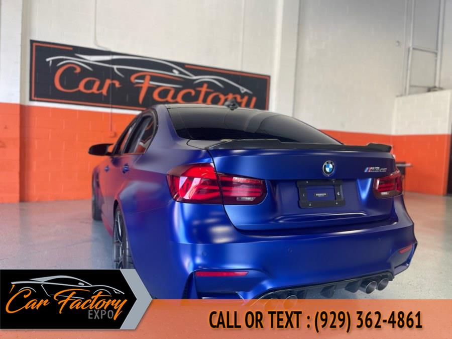 Used BMW M3 CS Sedan 2018 | Car Factory Inc.. Bronx, New York Used BMW M3 CS Sedan 2018 | Car Factory Inc.. Bronx, New York
