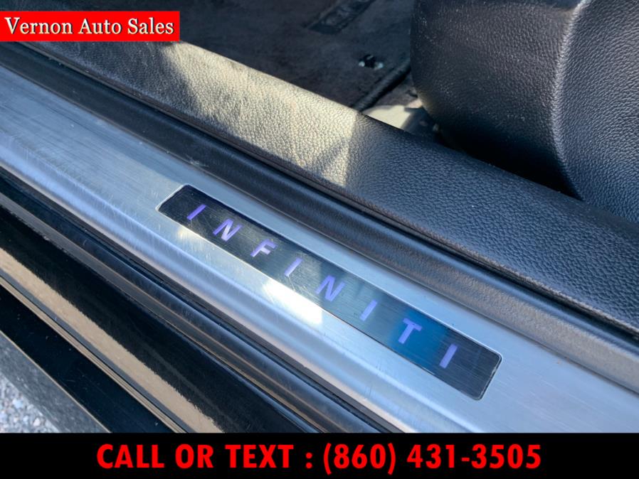 2014 INFINITI Q60 Coupe 2dr Auto AWD, available for sale in Manchester, Connecticut | Vernon Auto Sale & Service. Manchester, Connecticut 2014 INFINITI Q60 Coupe 2dr Auto AWD, available for sale in Manchester, Connecticut | Vernon Auto Sale & Service. Manchester, Connecticut