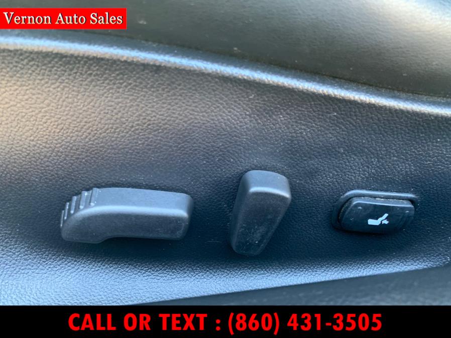 2014 INFINITI Q60 Coupe 2dr Auto AWD, available for sale in Manchester, Connecticut | Vernon Auto Sale & Service. Manchester, Connecticut 2014 INFINITI Q60 Coupe 2dr Auto AWD, available for sale in Manchester, Connecticut | Vernon Auto Sale & Service. Manchester, Connecticut