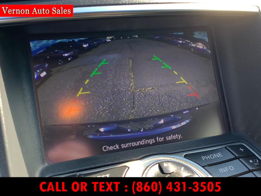 2014 INFINITI Q60 Coupe 2dr Auto AWD, available for sale in Manchester, Connecticut | Vernon Auto Sale & Service. Manchester, Connecticut 2014 INFINITI Q60 Coupe 2dr Auto AWD, available for sale in Manchester, Connecticut | Vernon Auto Sale & Service. Manchester, Connecticut