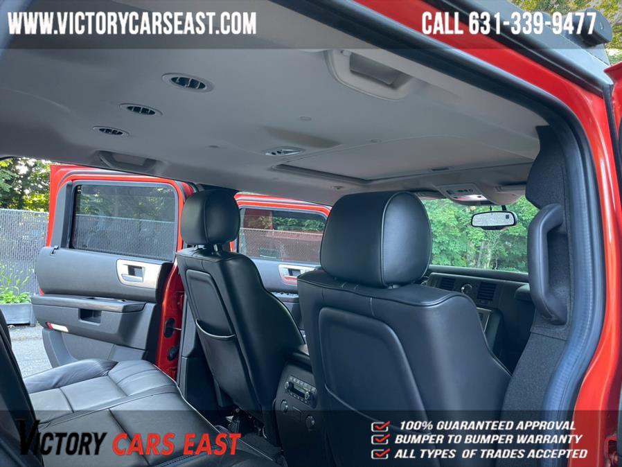 Used HUMMER H2 4WD 4dr SUV 2008 | Victory Cars East LLC. Huntington, New York Used HUMMER H2 4WD 4dr SUV 2008 | Victory Cars East LLC. Huntington, New York
