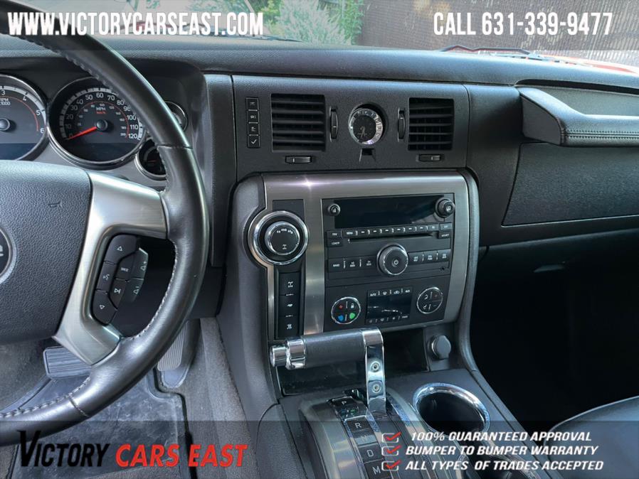 Used HUMMER H2 4WD 4dr SUV 2008 | Victory Cars East LLC. Huntington, New York Used HUMMER H2 4WD 4dr SUV 2008 | Victory Cars East LLC. Huntington, New York