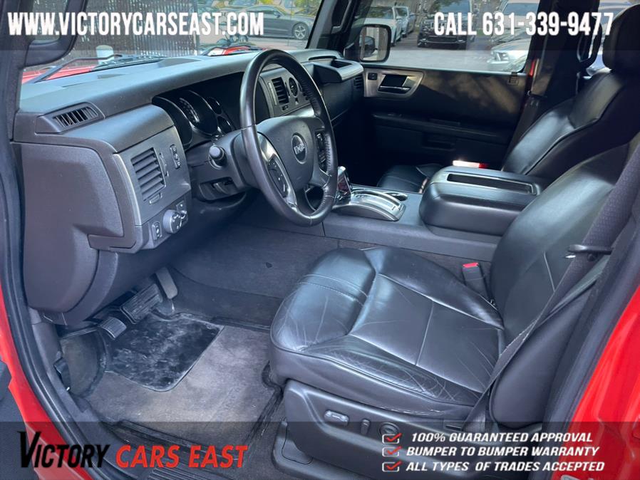 Used HUMMER H2 4WD 4dr SUV 2008 | Victory Cars East LLC. Huntington, New York Used HUMMER H2 4WD 4dr SUV 2008 | Victory Cars East LLC. Huntington, New York